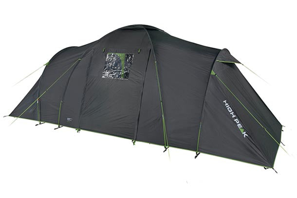 Tent High Peak Como 6.0 green 5,4 m Manufacturer code 10263