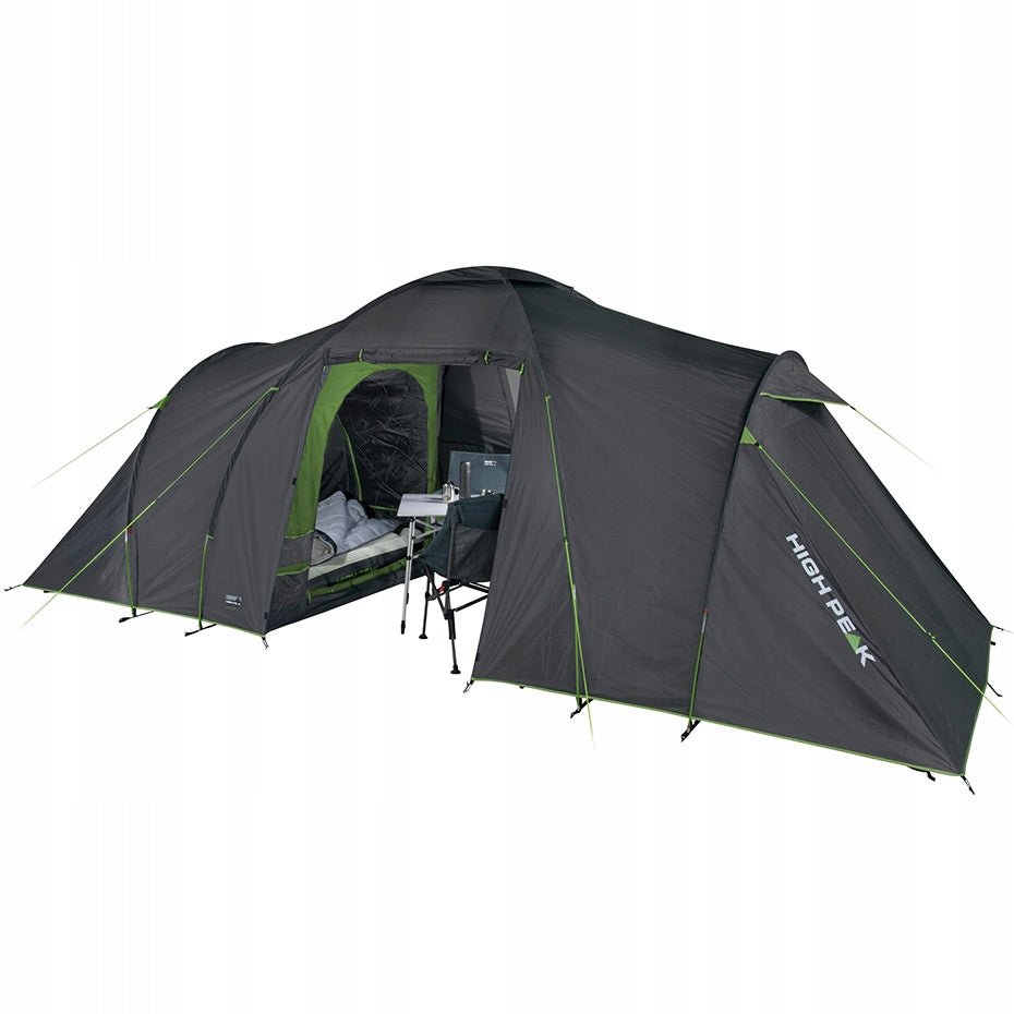Tent High Peak Como 6.0 green 5,4 m
