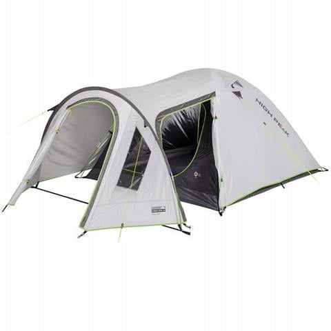 Tent High Peak Kira 3 light grey