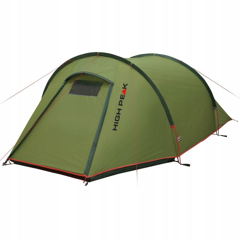 Tent High Peak Kite 2 olive 10188 Color green