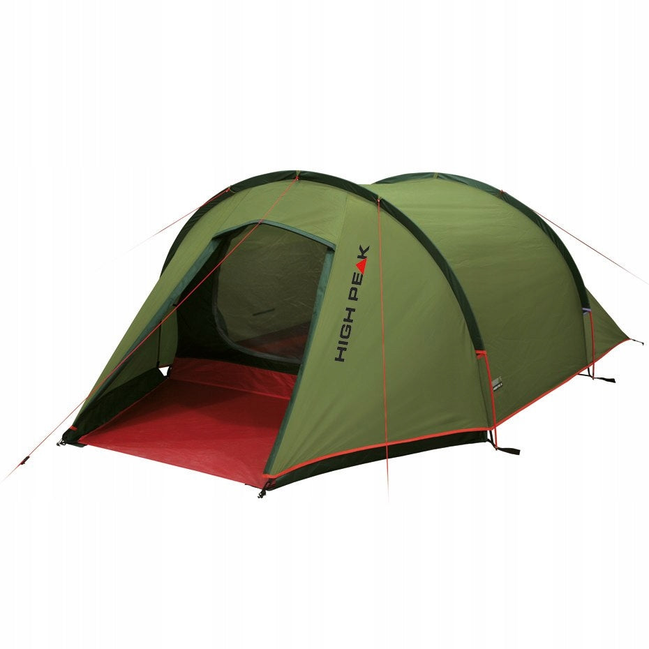Tent High Peak Kite 2 olive 10188