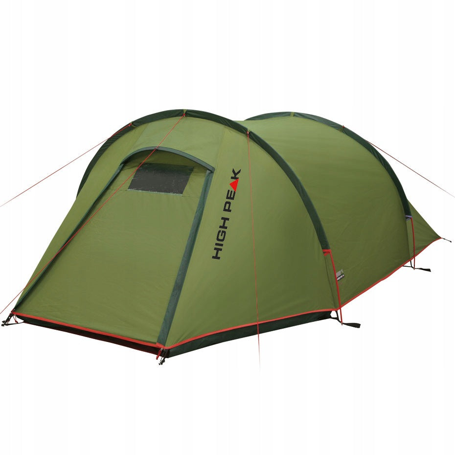 Tent High Peak Kite 3 olive 10189 Manufacturer code 4001690101899