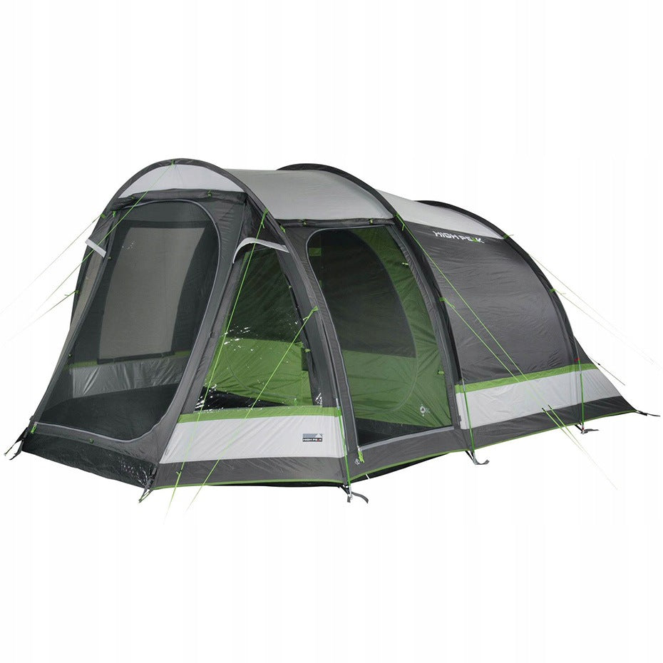 Tent High Peak Meran 4 grey-green 11806