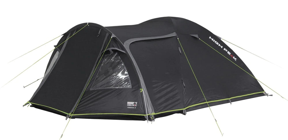 Tent High Peak Mesos 4os. 11525 Color black