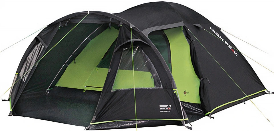 Tent High Peak Mesos 4os. 11525 Type double layer (with flysheet)