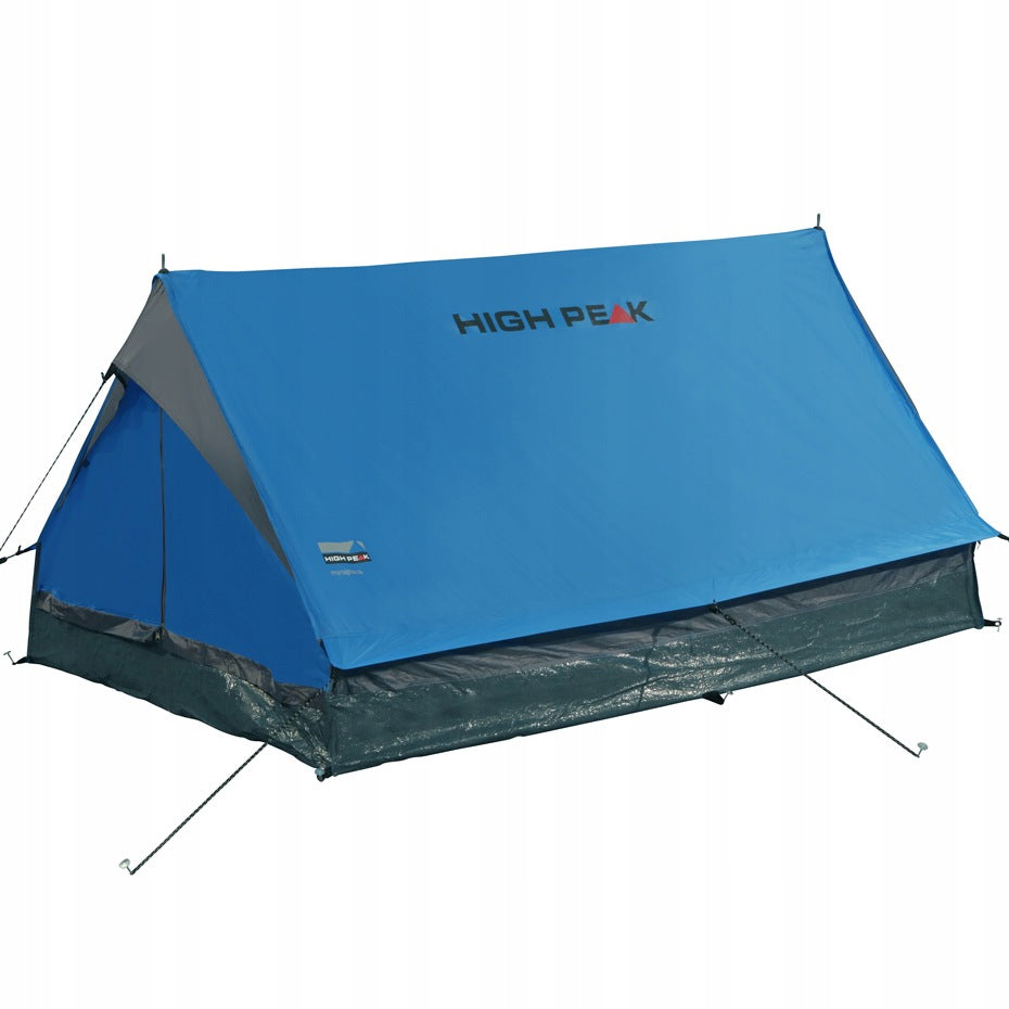 Tent High Peak Minipack 2 blue 10155 Brand High Peak