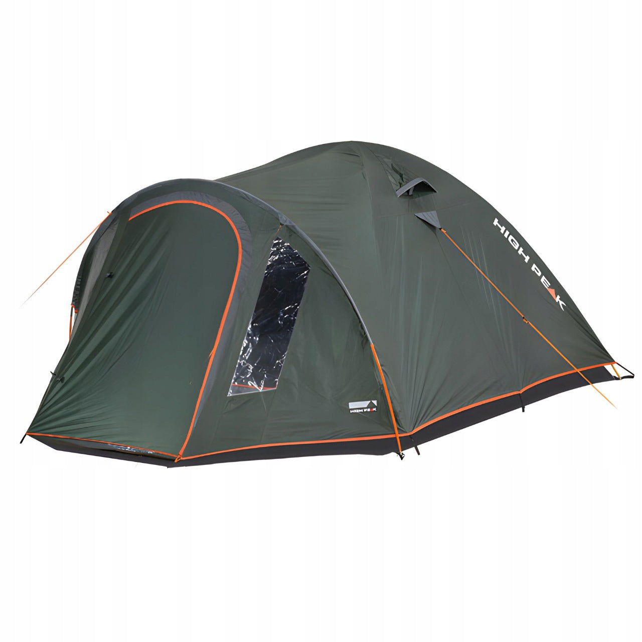 Tent High Peak Nevada 3.1 3-person | Green, UV 80, Waterproof 3000 mm Brand High Peak
