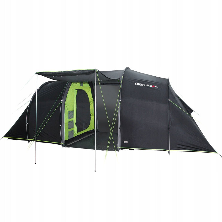 Tent High Peak Tauris 4 graphite green 11560