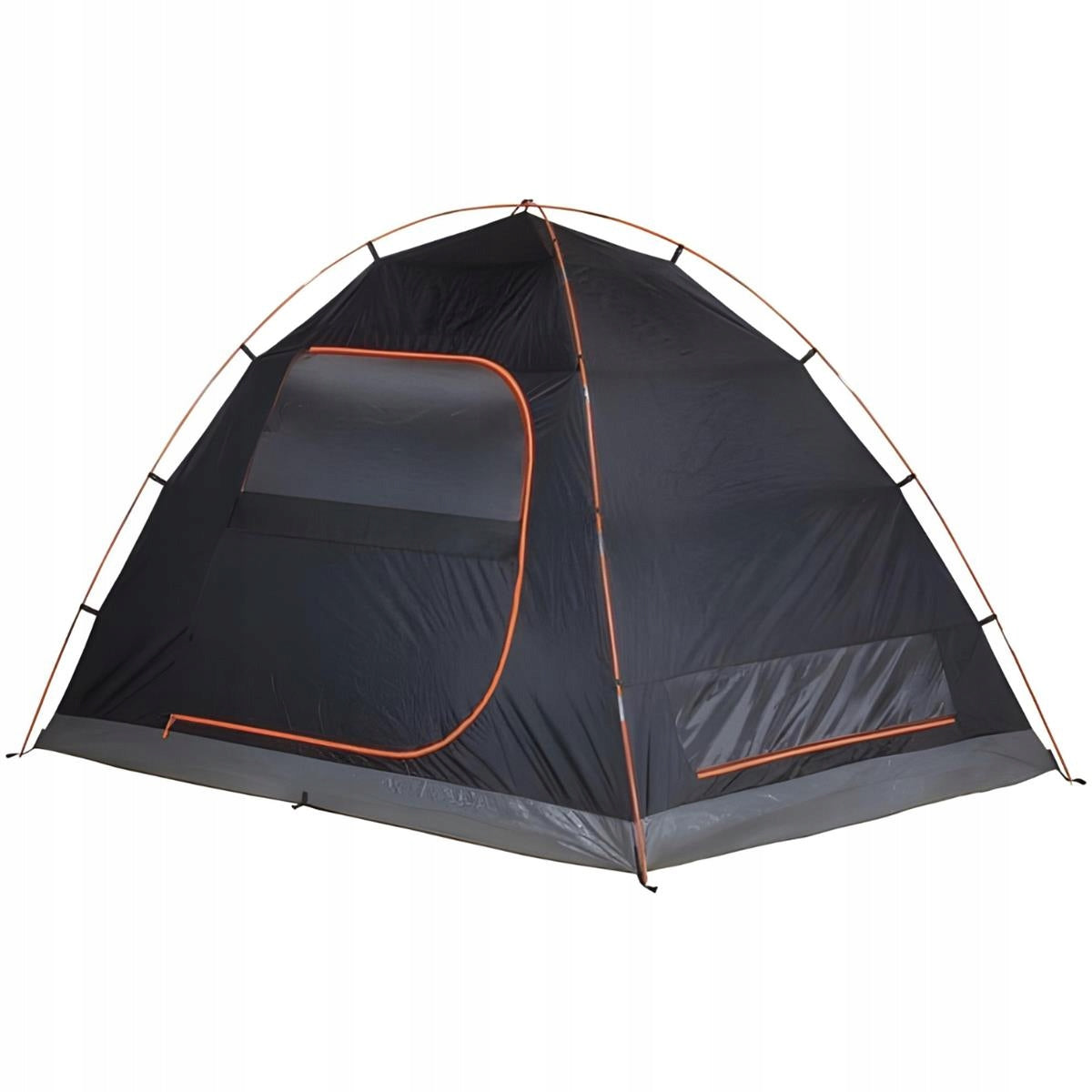 Tent High Peak Tessin 4.1 Hiking Camping Waterproof Green Model TESSIN 4.1
