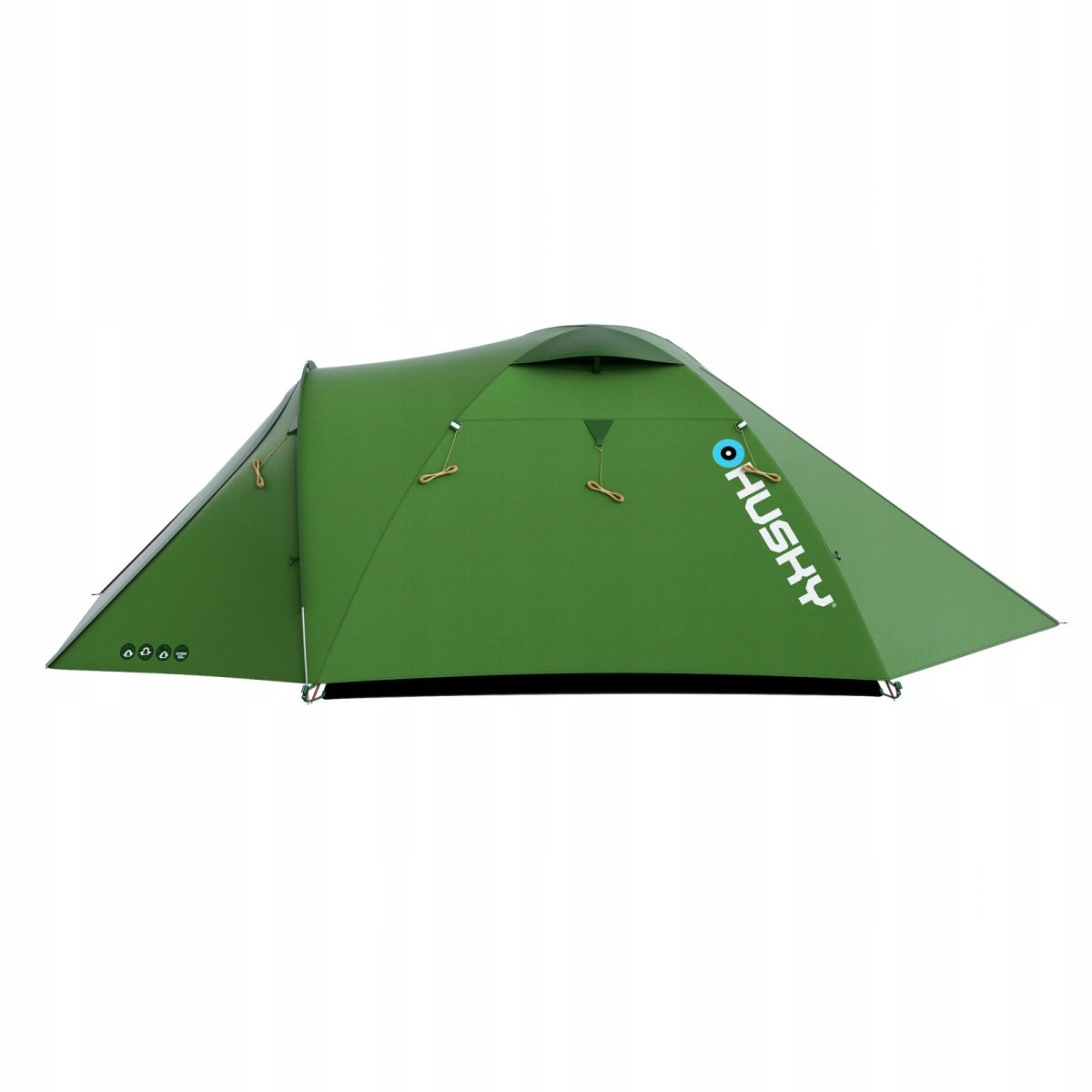 Tent Husky Extreme Lite BARON 3 pers. - green Brand Husky