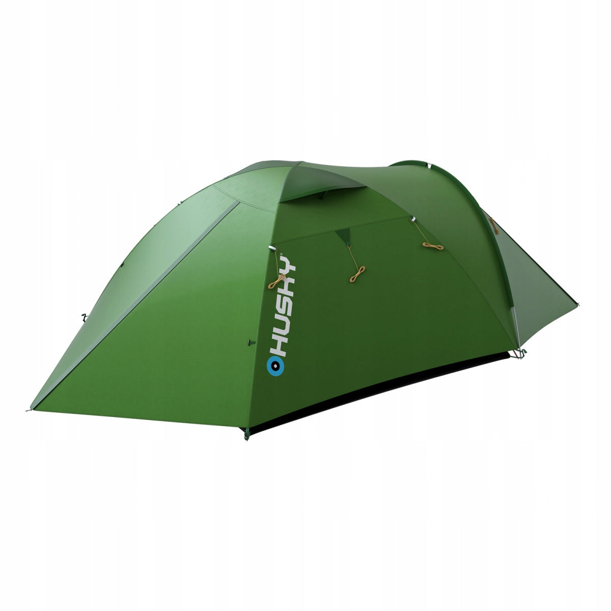 Tent Husky Extreme Lite BARON 3 pers. - green Model Baron