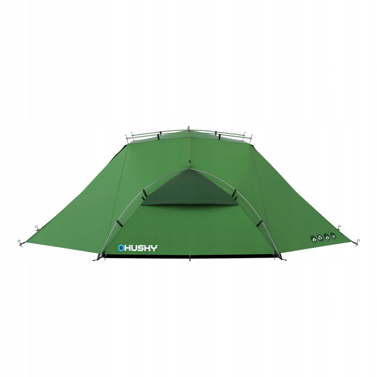 Tent Husky Extreme Lite BROFUR 3 pers. - green Manufacturer code 1H0-9969