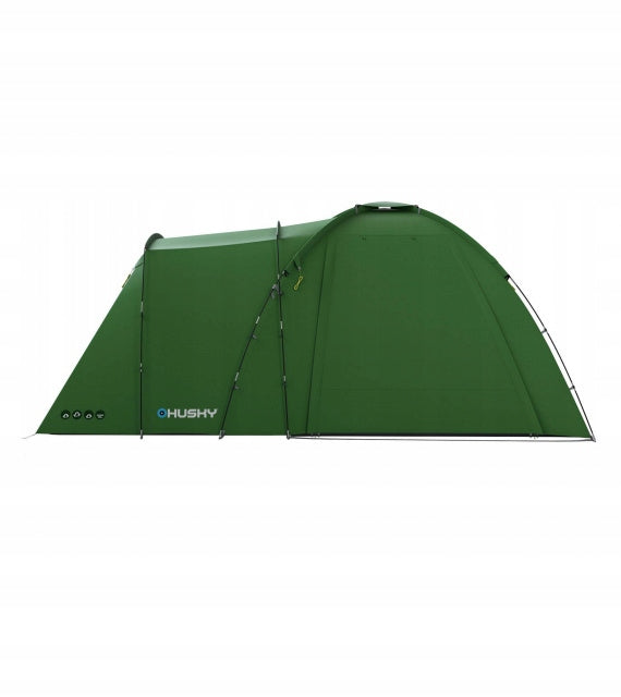Tent Husky Family BOSTON 5 pers. - green Manufacturer code 1H0-9977