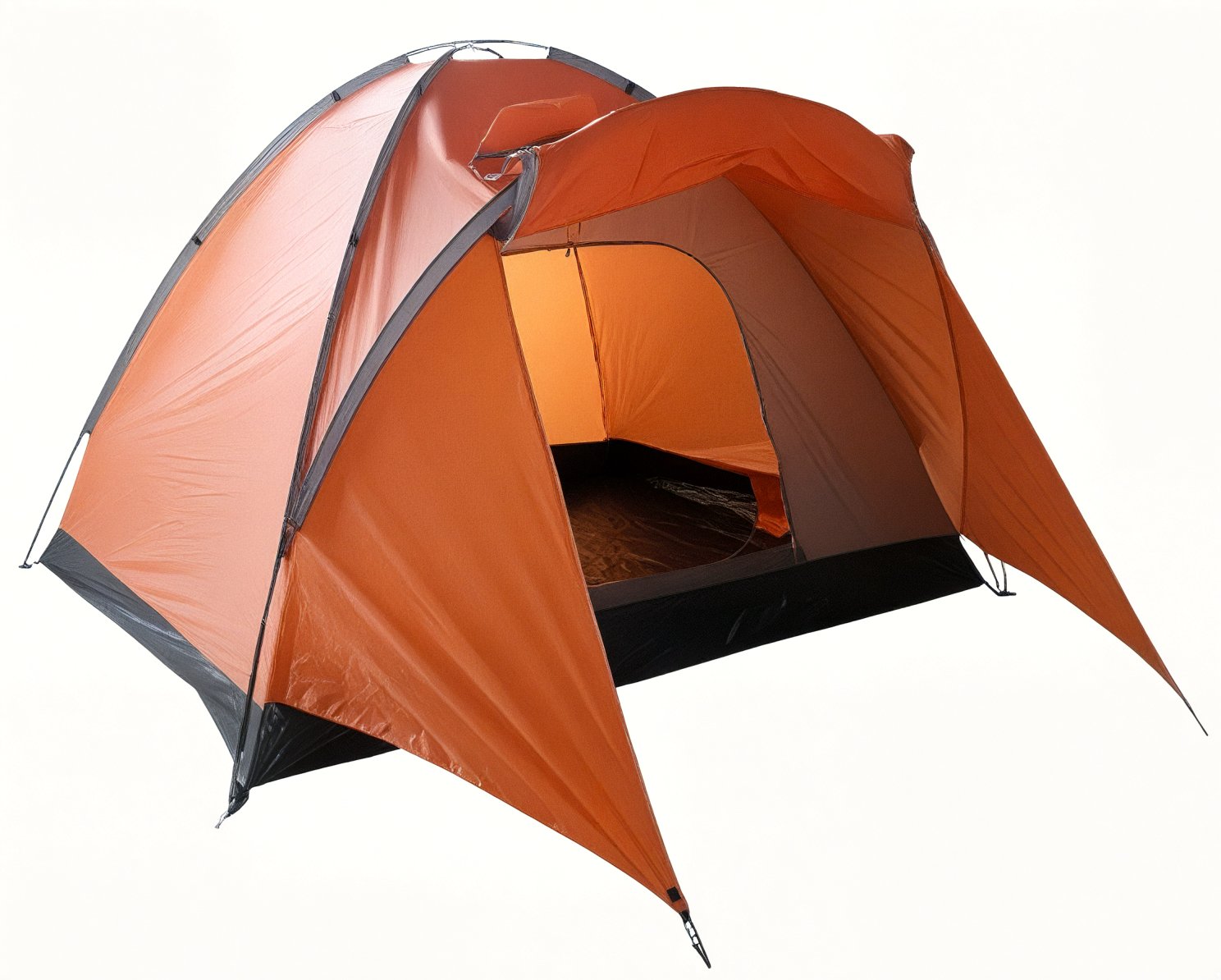 Tent Iglo 4 people