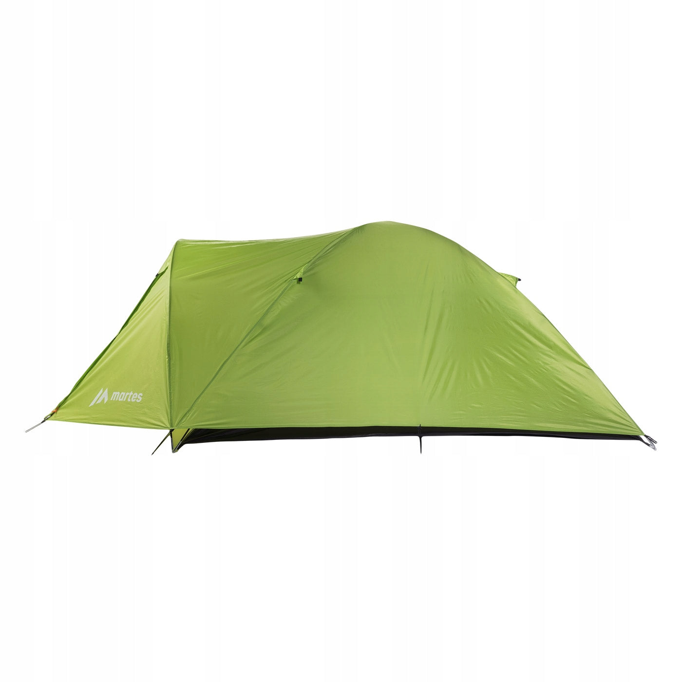 Tent KAMPAK 4 MARTES Color green