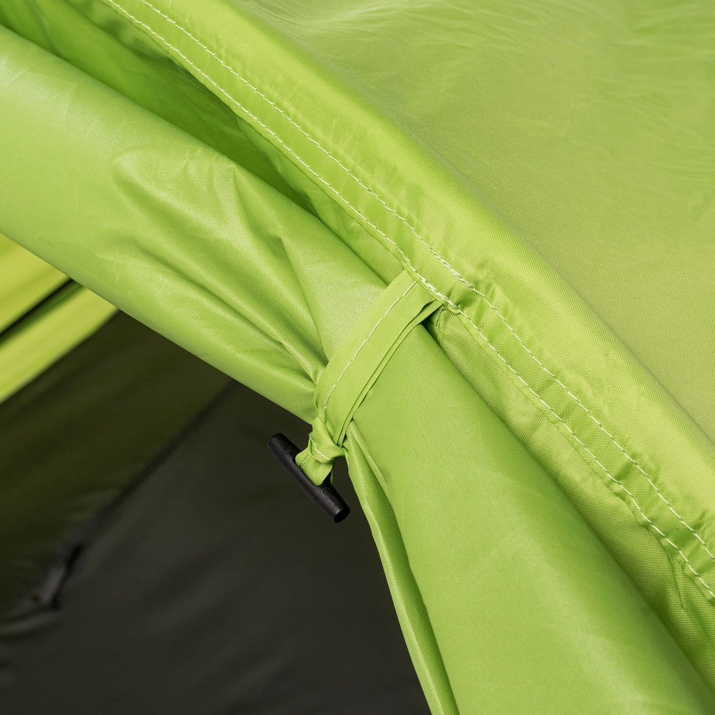 Tent KAMPAK 4 MARTES Kind travel
