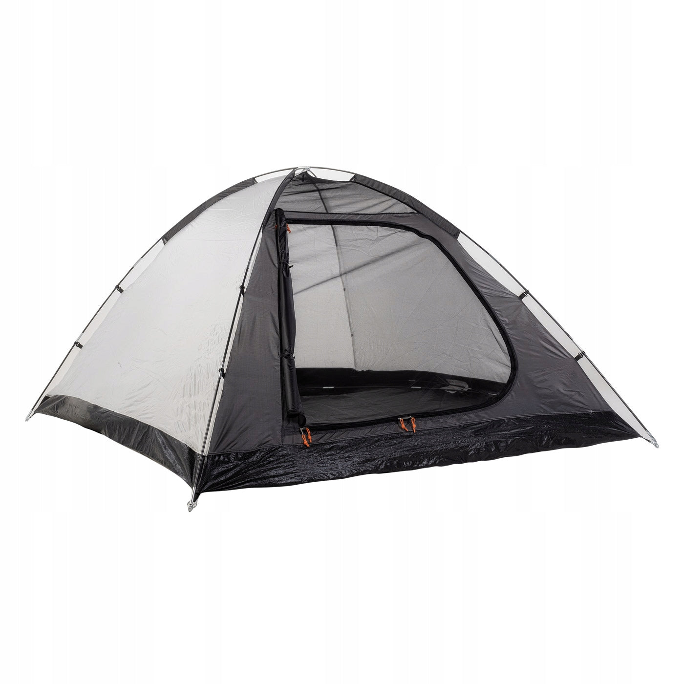 Tent KAMPAK 4 MARTES Model Kampak 4