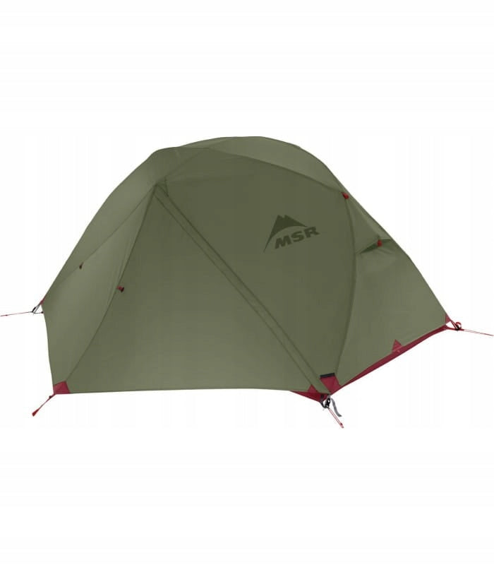 Tent MSR ELIXIR 2 green Manufacturer code 040818103319