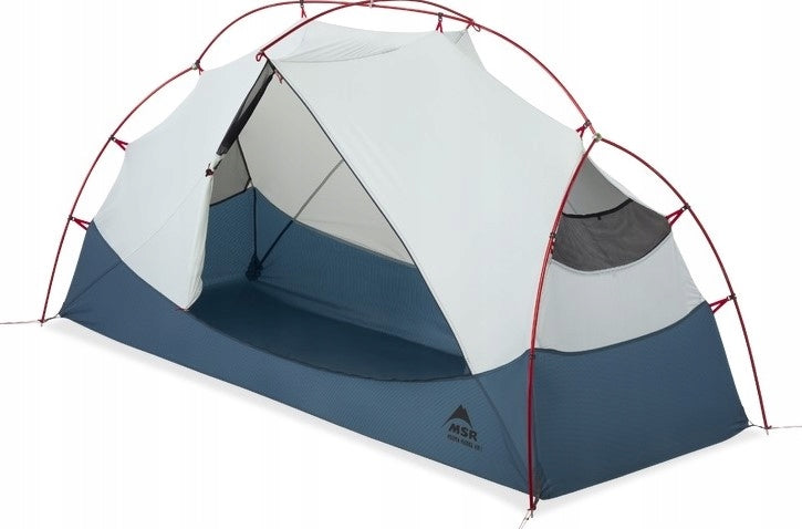Tent MSR Hubba Hubba HD 2os green [1,8 kg] Brand MSR