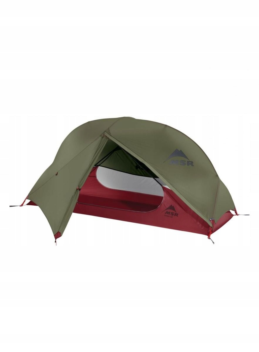 Tent MSR Hubba Hubba Nx Packaging status original