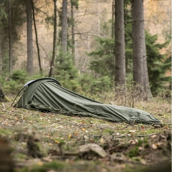 Tent Mink Snugpak Stratosphere Olive