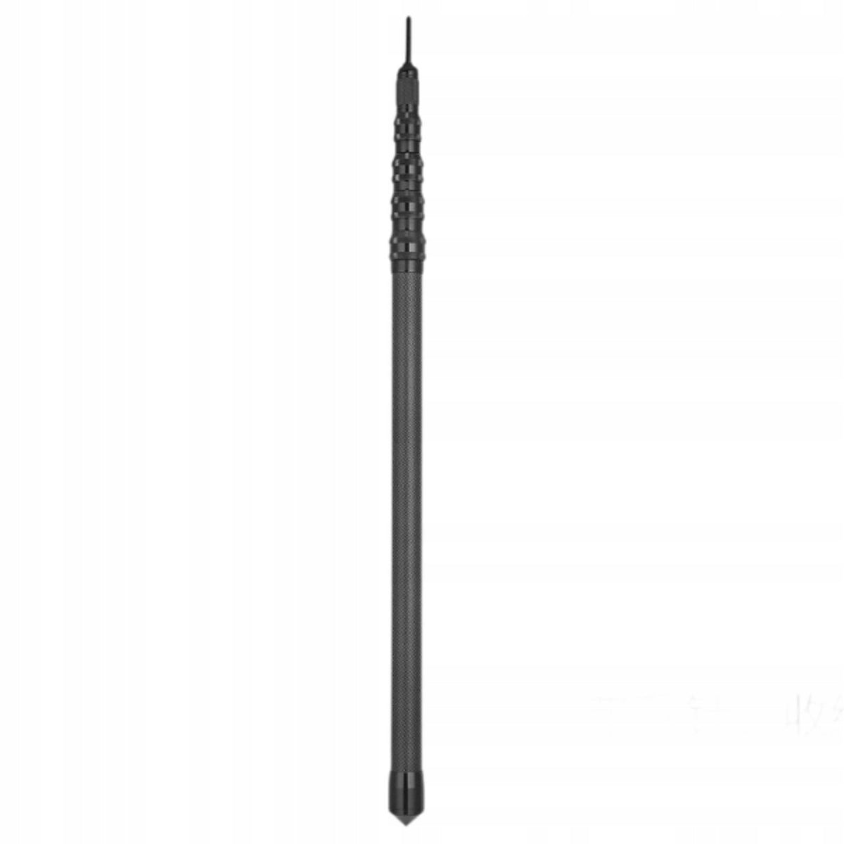 Tent Pole 67cm cm Telescopic Adjustable Replacement Portable Carbon Fiber Packaging status original