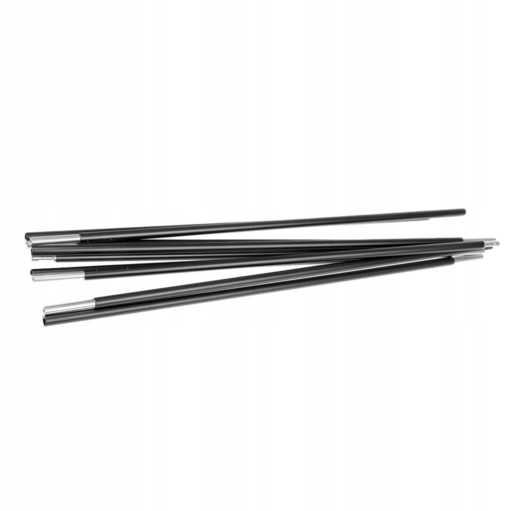 Tent Pole Aluminum Alloy Pole Tent Frame Replacement Tent Rod Tent Spares