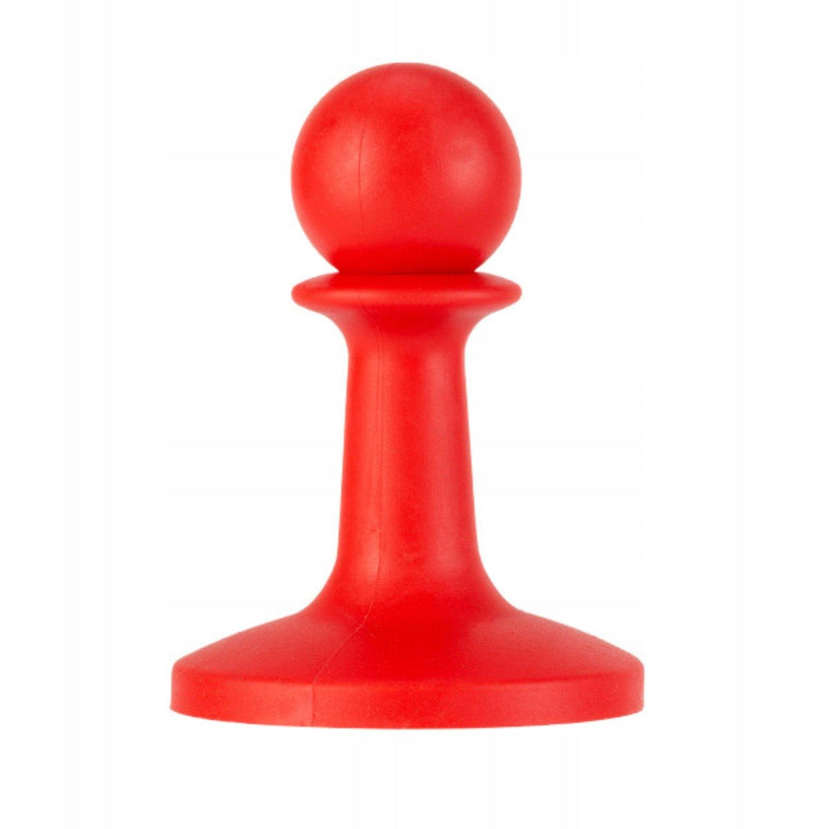 Tent Pole Cap Anti Spark Tarp Pole Tip Cover Weather Protection Red 1 PC