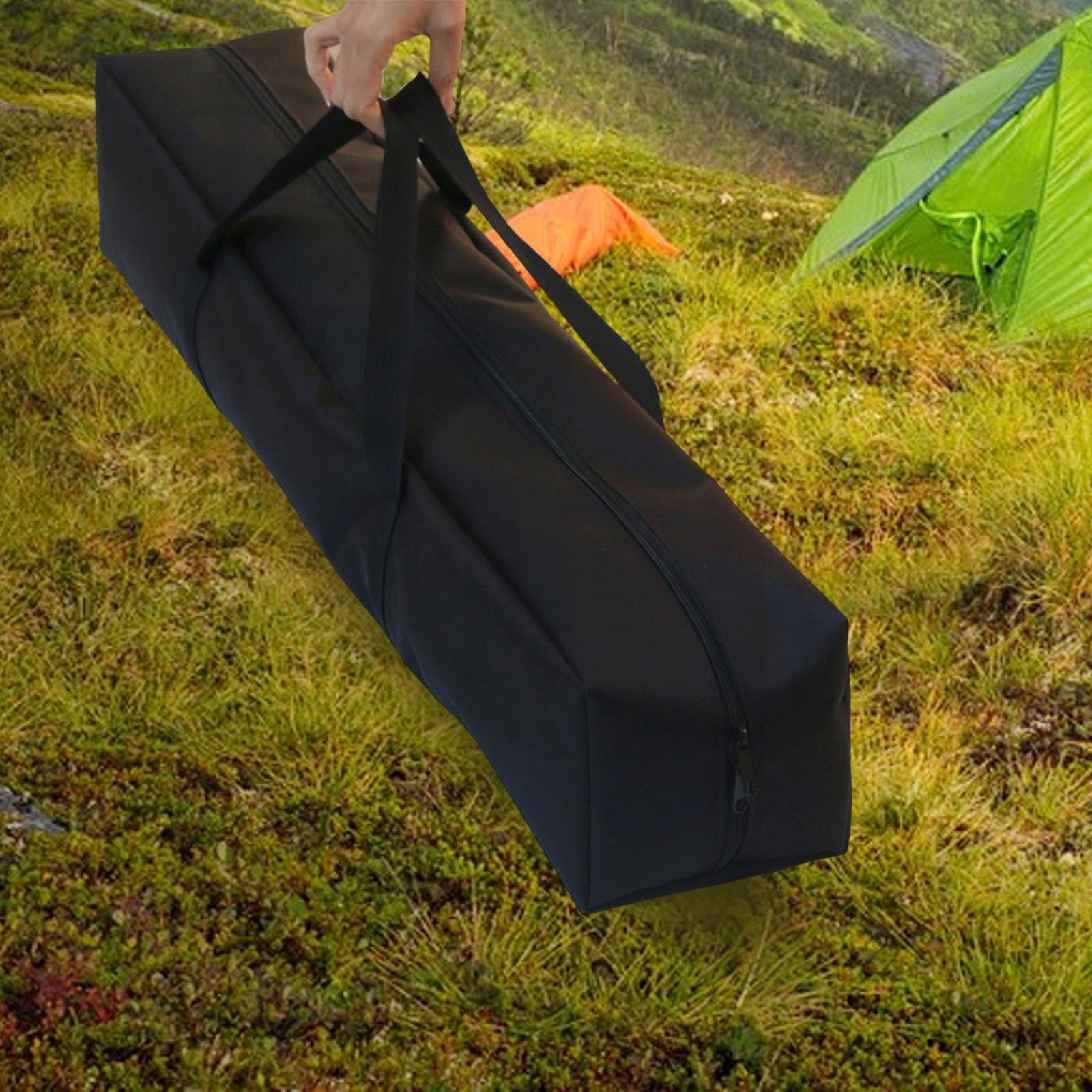 Tent Pole Container Tent Pole Bags long 70x20cm Kind bag