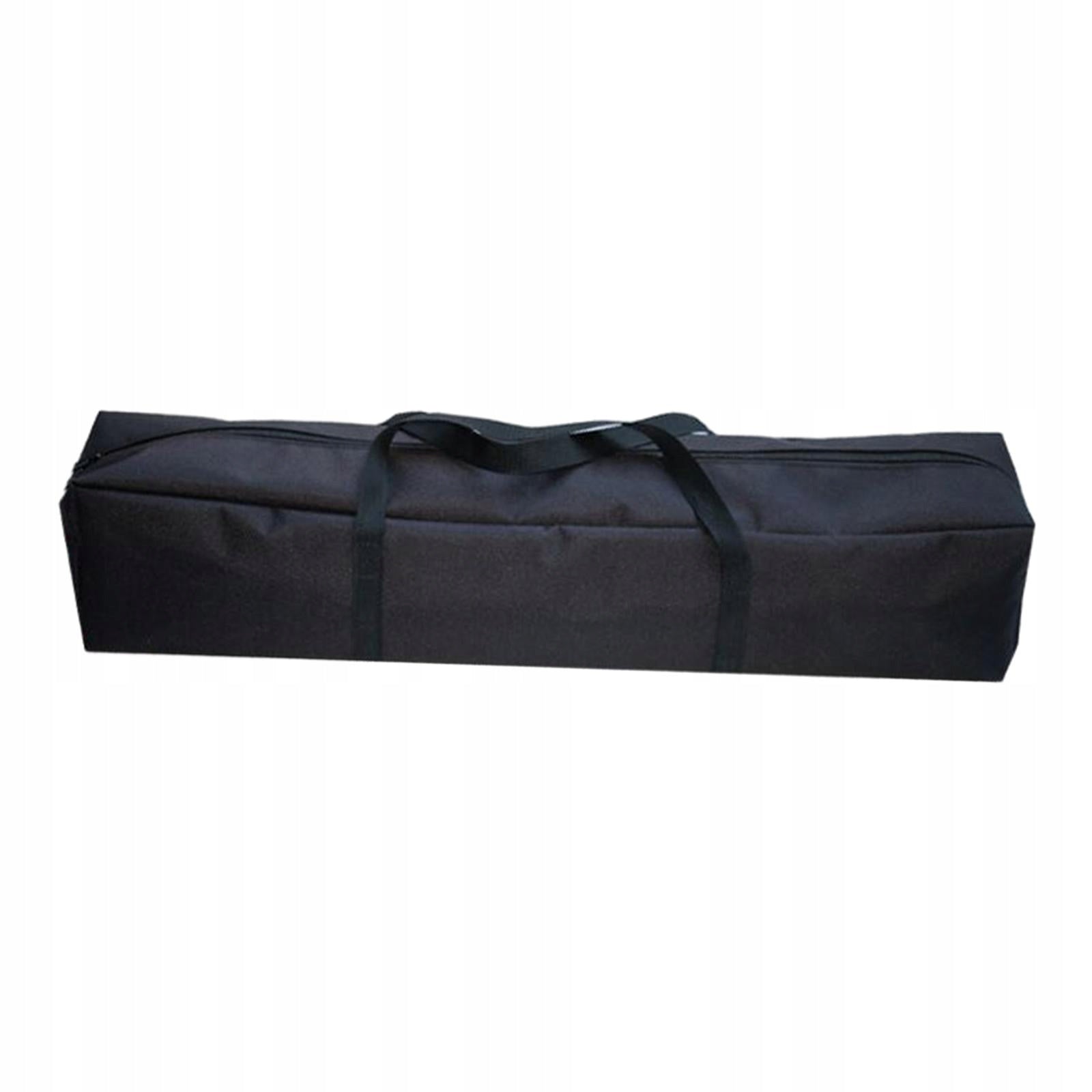 Tent Pole Container Tent Pole Bags long 70x20cm Model Foldable Shelter Support Rod Builder Storage Case