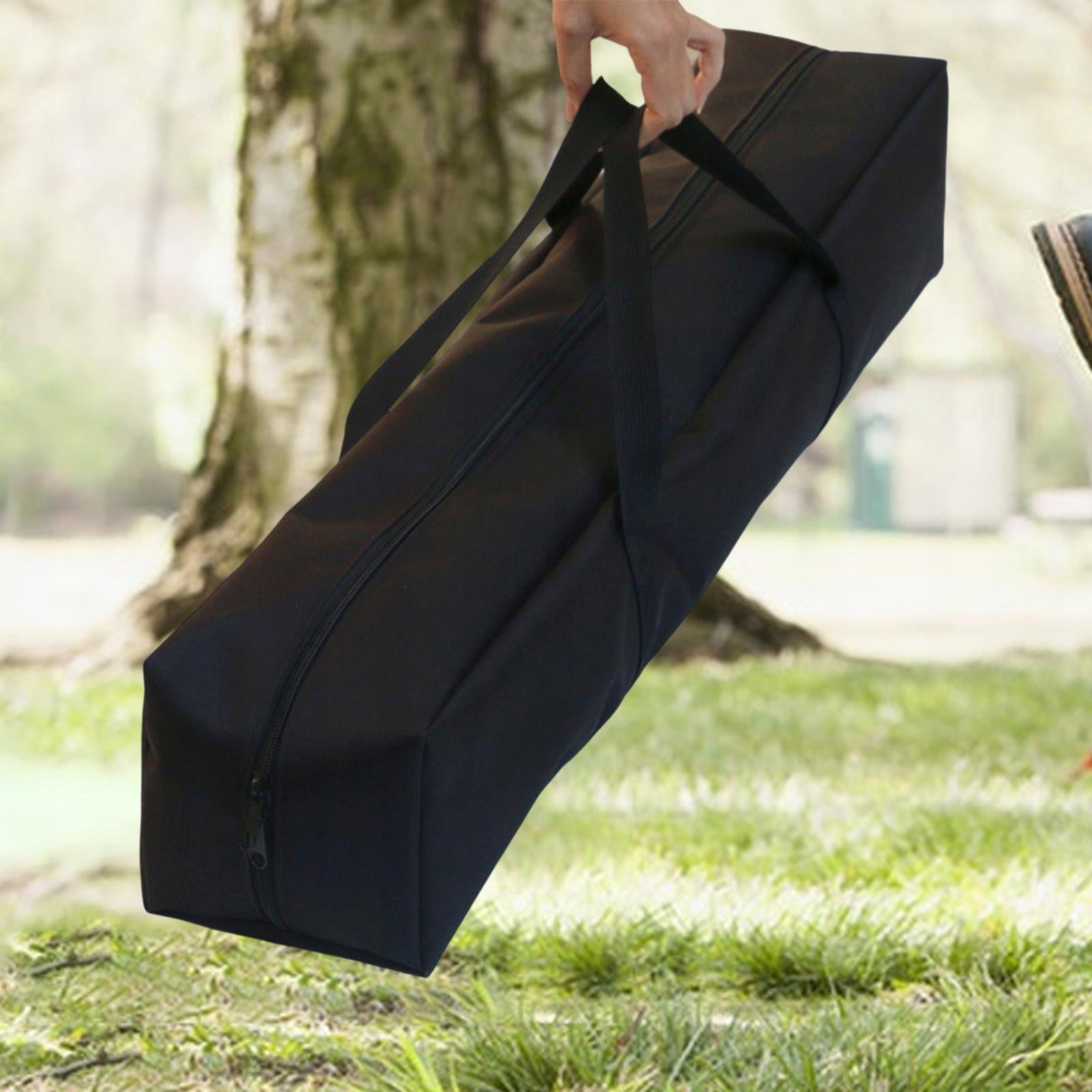 Tent Pole Container Tent Pole Bags long 70x20cm Product weight with unit packaging 0.284 kg