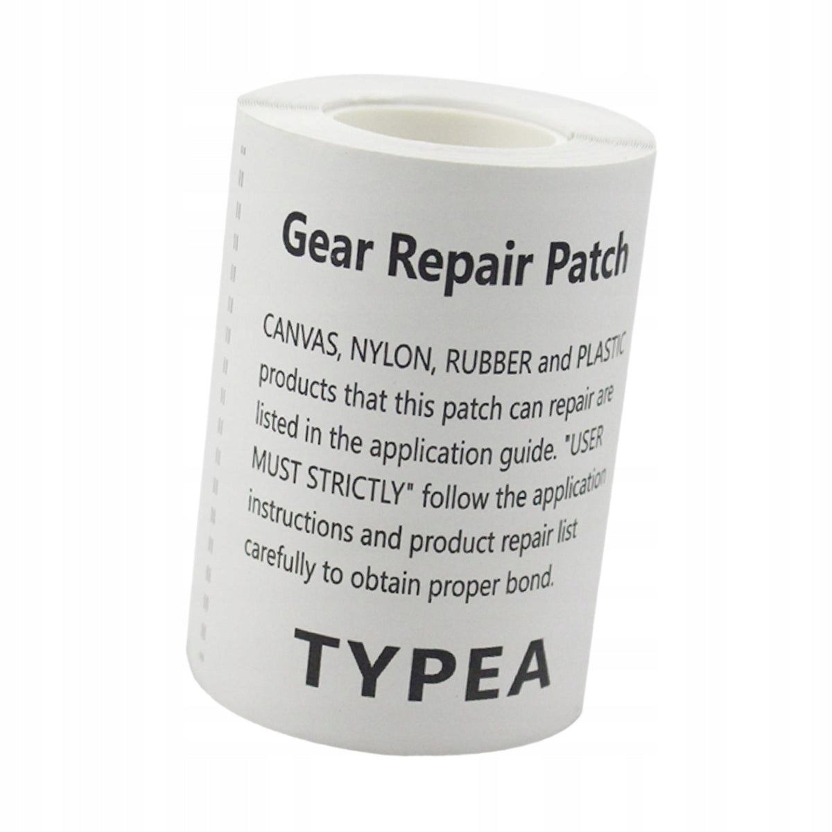 Tent Repair Tape Transparent Repair Patches Universal Tent Manufacturer code 12266057997