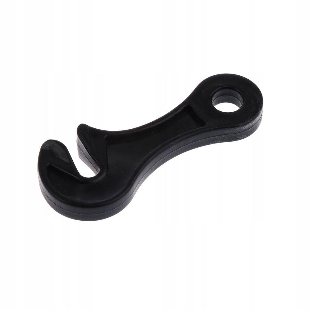 Tent Rope Fasteners Rope Adjusters Buckle Tools for Hiking Manufacturer code Soydol-66004843