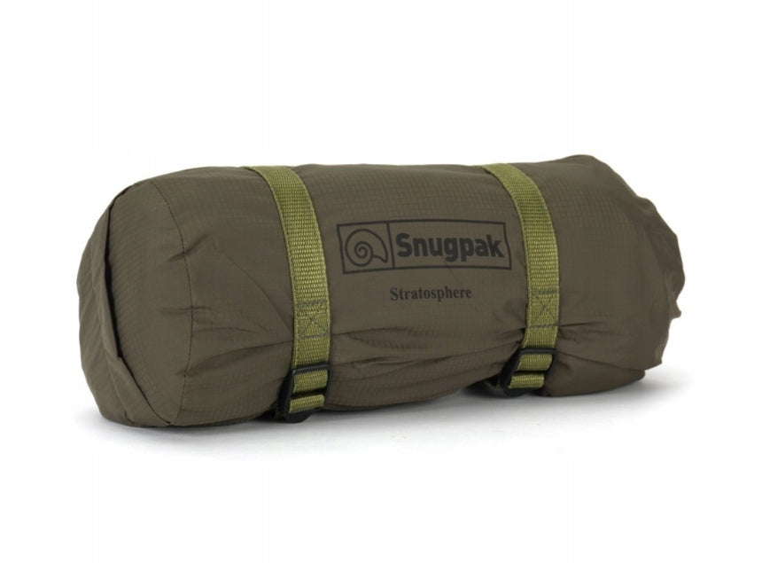 Tent Snugpak Stratosphere 230 x 105 x 95 cm green Brand Snugpak