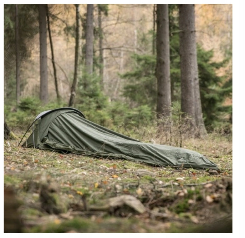 Tent Snugpak Stratosphere 230 x 105 x 95 cm green