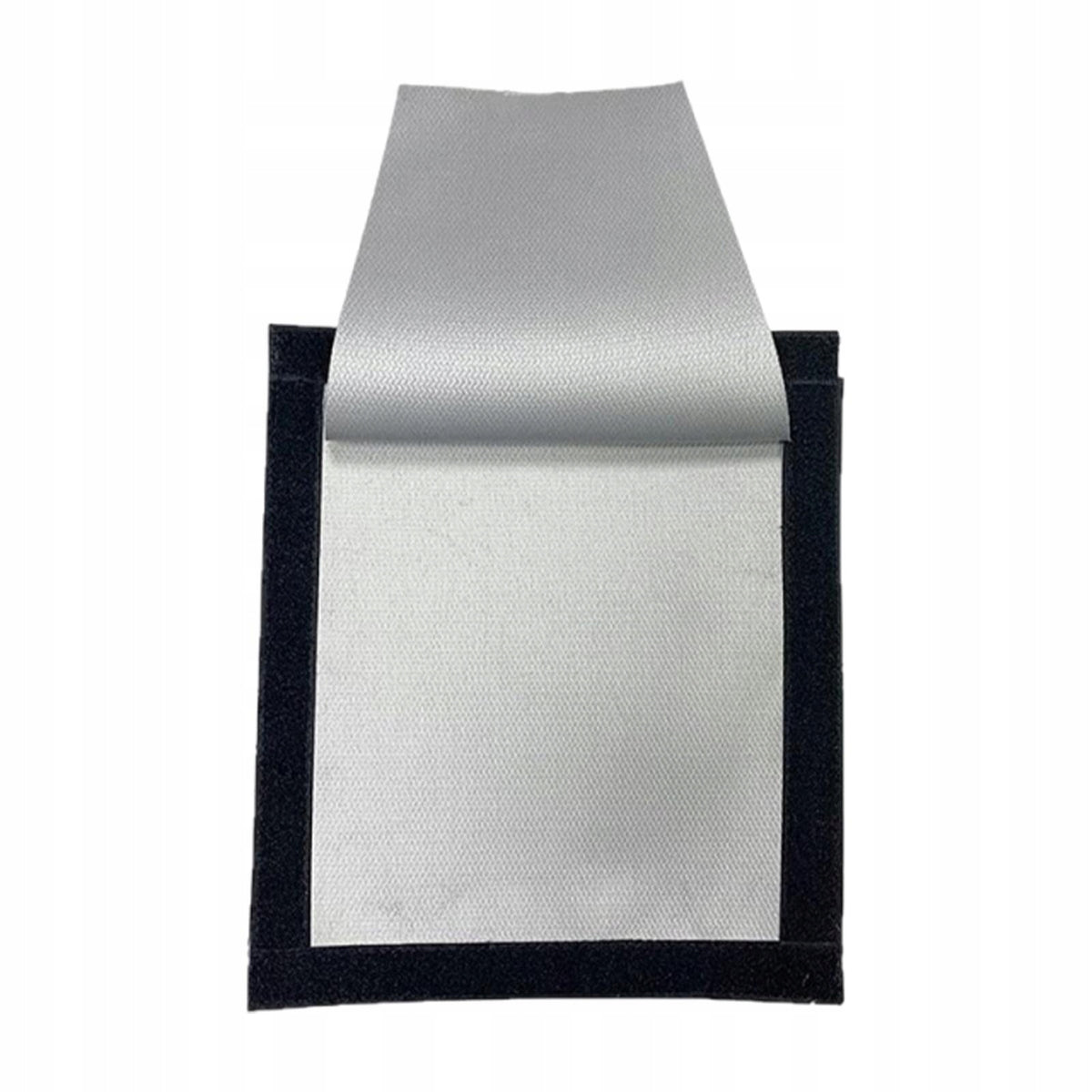 Tent Stove Jack Anti Scald Fireproof Furnace Protection Ring Shield Camping Packaging status original