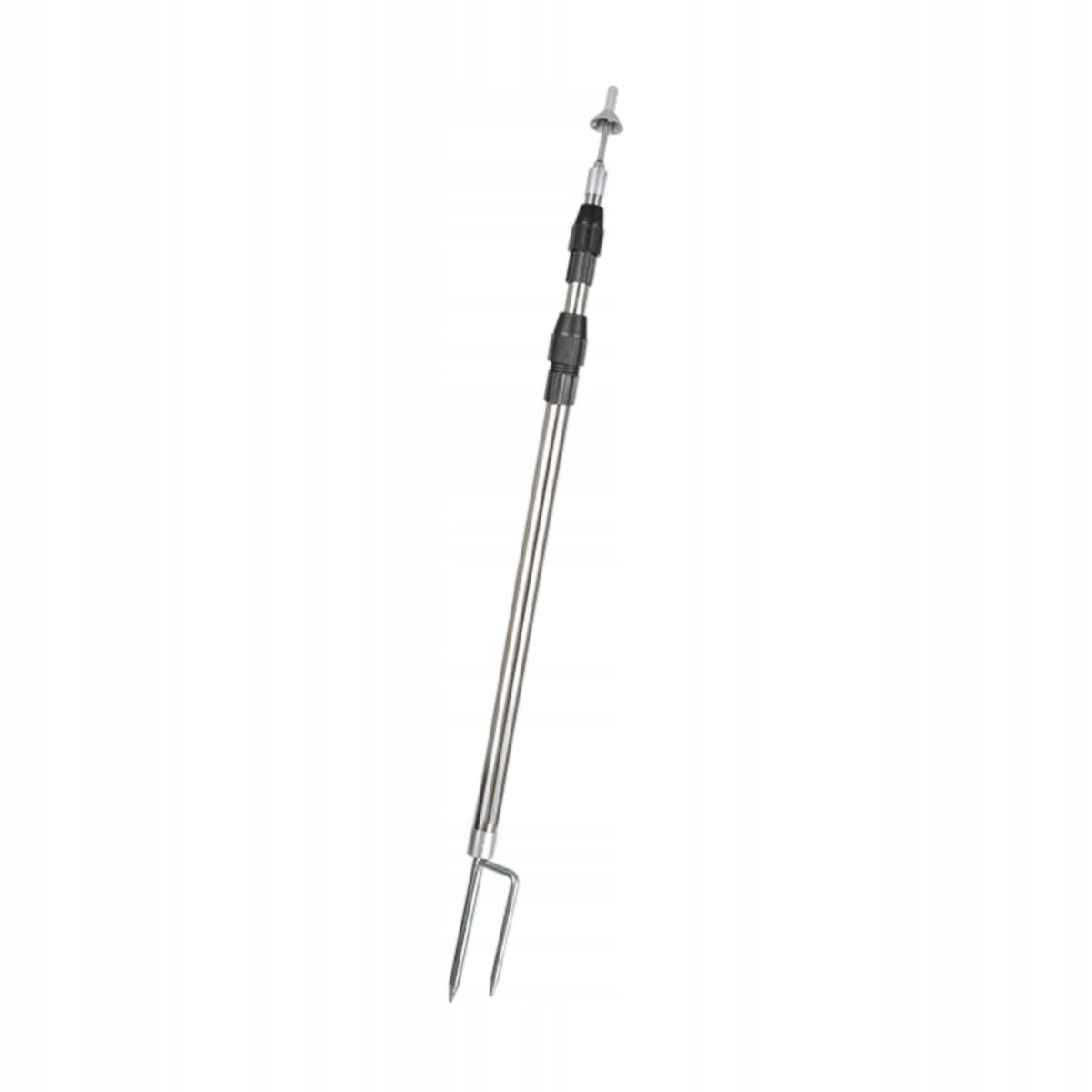 Tent Tarp Poles Replacement Poles Removable Heavy Duty Shade Beach 2.1m
