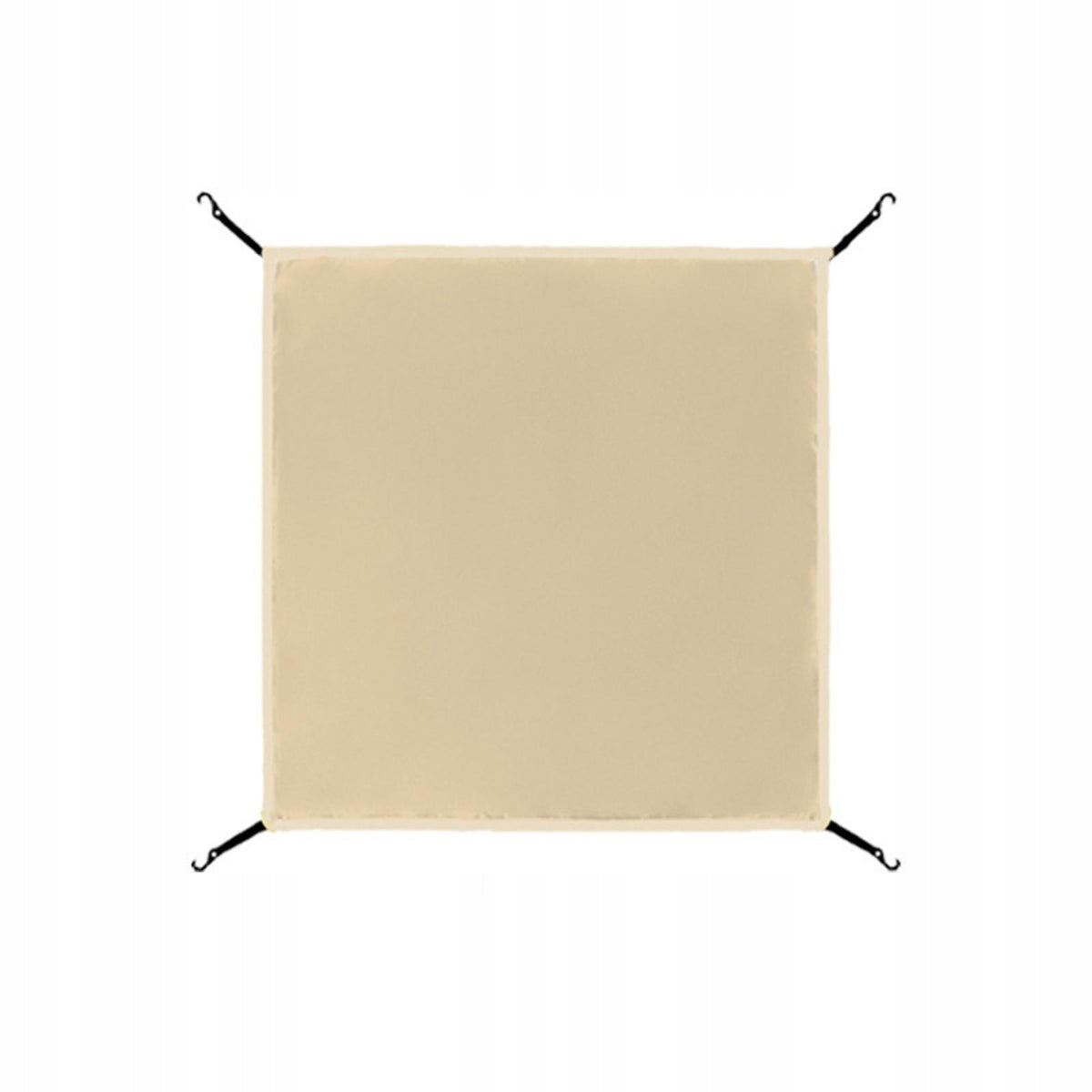 Tent Top Cover,Tent Tarp Top Protection Cover,Lightweight Replacement Tent Packaging status no packaging