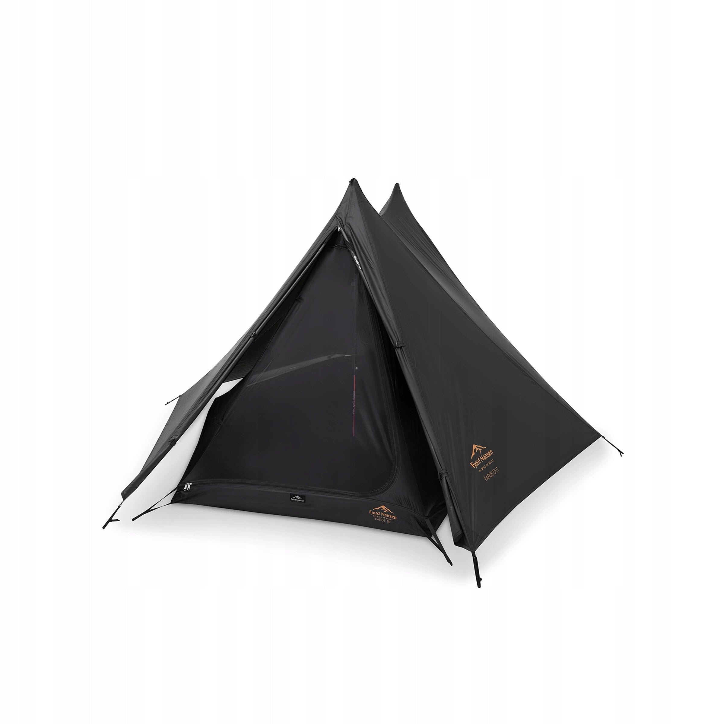 Tent Tropic Fjord Nansen Faroe Out Brand Fjord Nansen