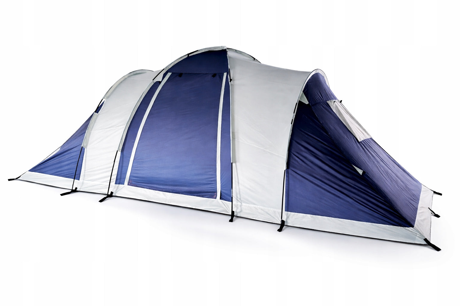 Tent VIBRA CAMPING HAVANA XXL 4 persons 5000mm integrated floor Model Havana