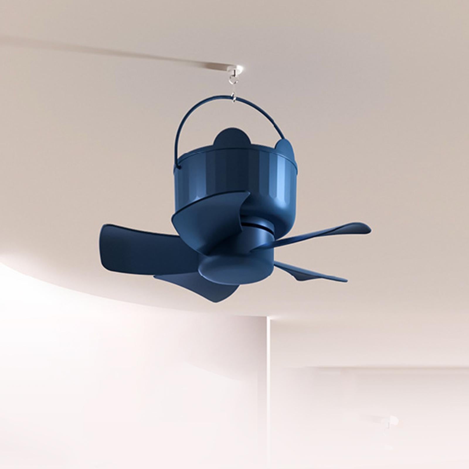 Tent ceiling fan Ceiling Fan Remote Control Indoor Range of energy efficiency classes A+++ - D