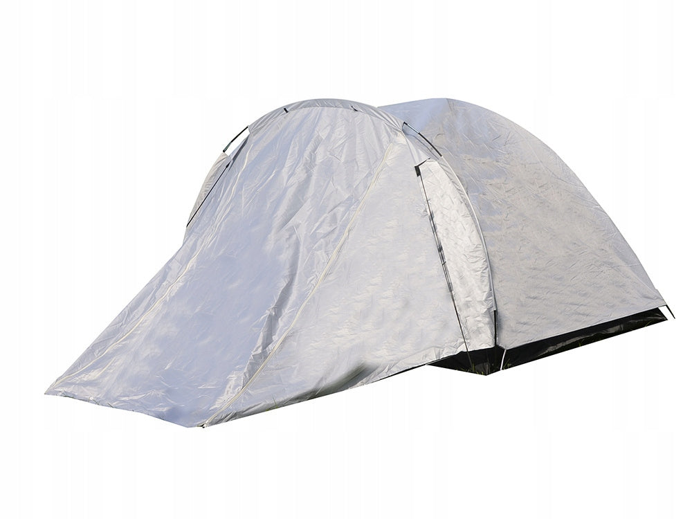 Tent for 3 people camping tourist vestibule cover Brand no brand
