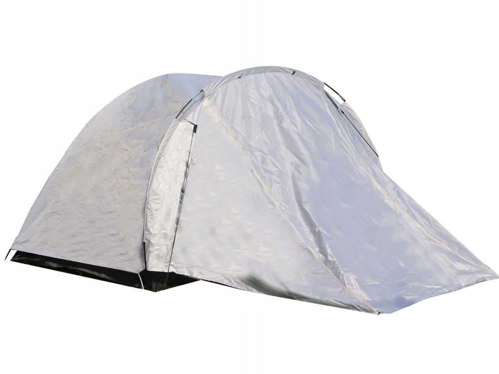 Tent for 3 people camping tourist vestibule cover Manufacturer code 14527