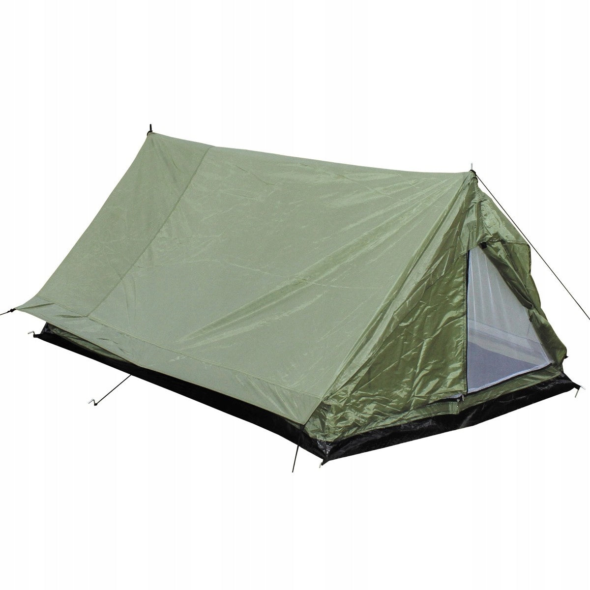 Tent for two people MFH green