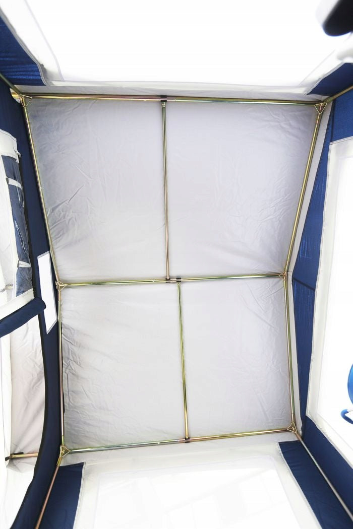 Tent kitchen Gusto NG II 200x150 Brunner Brand Brunner