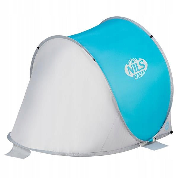 Tent sun visor screen + herrings Model NC3173