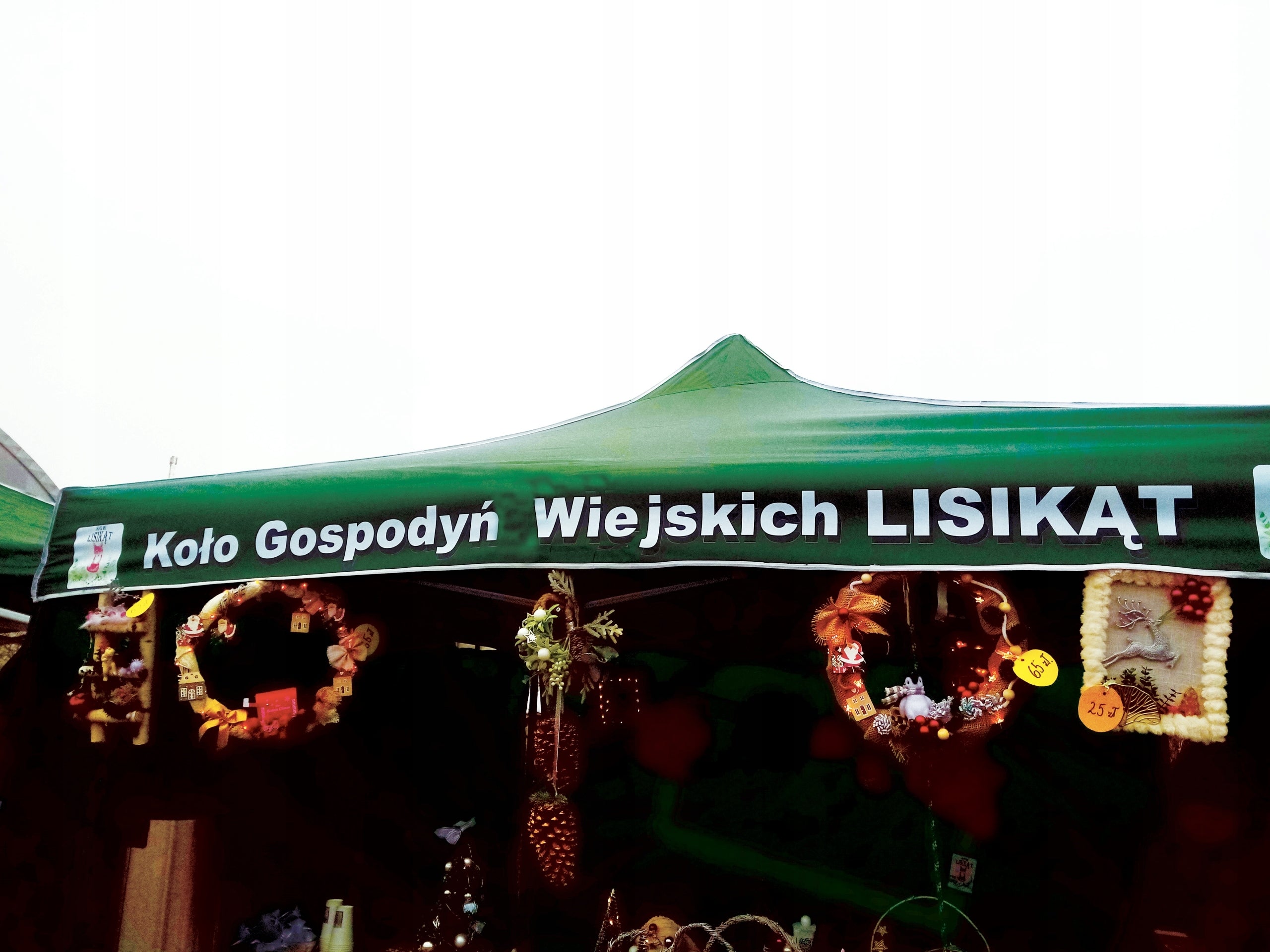 Tent with LOGO Express Garden 3x3 Pavilion with PRINT INSCRIPTION Type tent