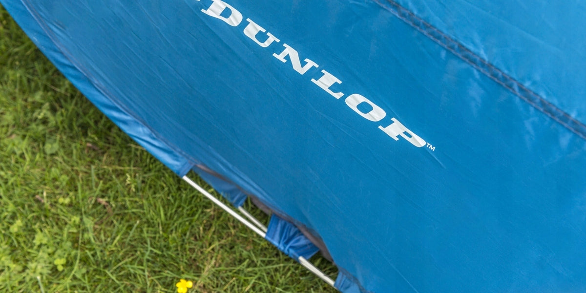 Tent with mosquito net self-folding 1 person 220 x 120 x 90 Waterproof Model Pop-up 1