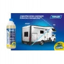 Tenzi Camper Shampoo for washing caravan motorhomes UV ceramic coating 1L Packaging status original