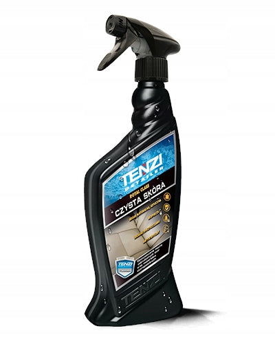 Tenzi PREPARATION CHEMISTRY FOR CLEANING THE SKIN